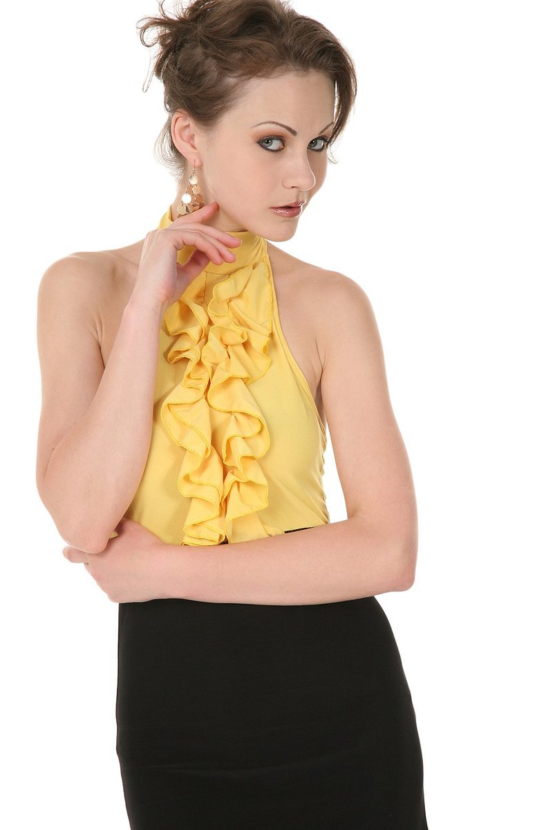 Ирина, 24 года, 4 размер груди