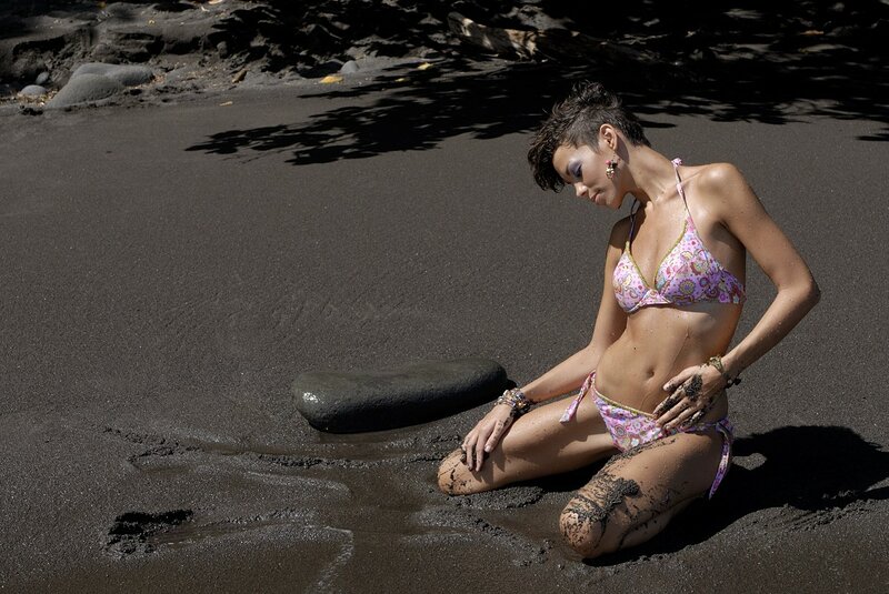 Таисия, 23 года, 7 размер груди