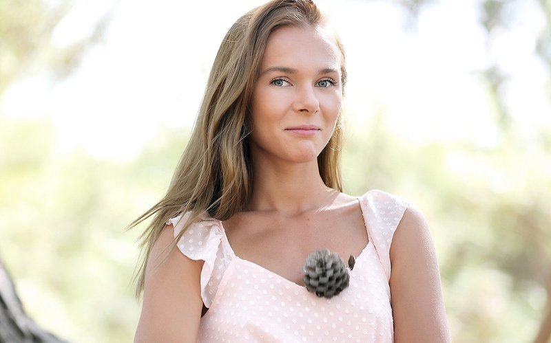 Надюшка, 37 лет, 5 размер груди