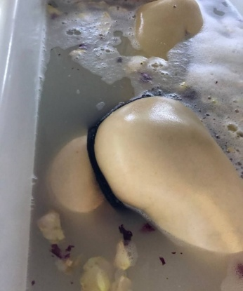 Инна, 19 лет, 2 размер груди